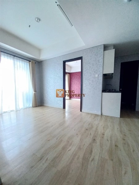 Jakarta Barat Jarang Ada 3 Unit Connecting! Apartemen Puri Mansion 3BR 89m2 Rapi 3 2