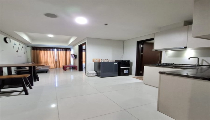 Jakarta Barat Disewa 1 Kamar Furnish Homey Apartemen Puri Mansion Kembangan 23 2