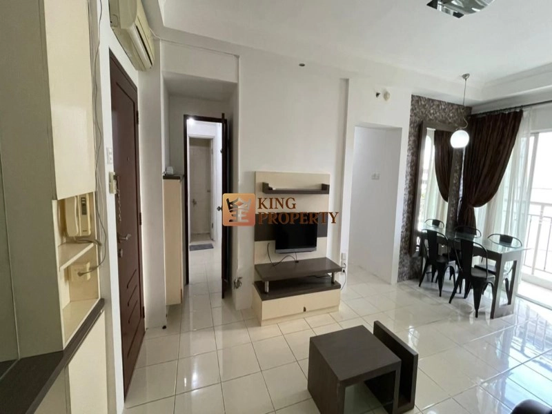 Royal Mediterania Lantai Favorite! 3+1BR Mediterania Garden Residence 2 MGR CP  2 2