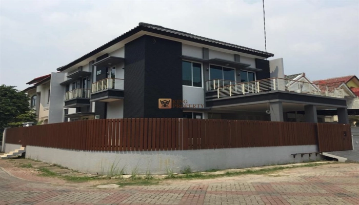 Jakarta Barat Dijual Rumah Bangunan Baru Taman Surya 14x18m2 Jakarta Barat 2 2