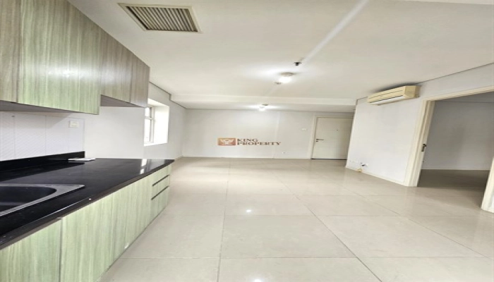 Madison Park Unit Hook! 2BR 52m2 Apartemen Madison Park Tanjung Duren 3 2