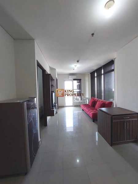 Jakarta Utara Interior Homey! 2BR 43,5m2 Apartemen Sunter Icon View Golf Course 10 2