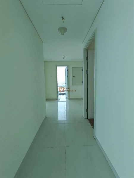 Jakarta Utara View Laut! Disewa 3BR Apartemen Regatta Unfurnish Siap Huni 3 2