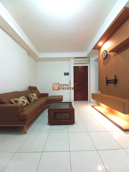 Royal Mediterania Jarang Ada! 3BR 69m2 Mediterania Garden Medit 2 Furnish Pool View 6 2