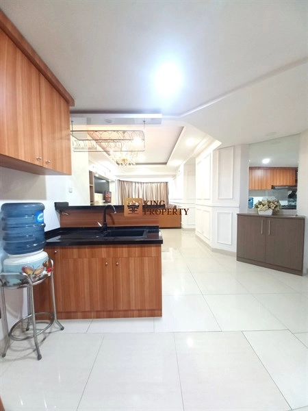 Taman Anggrek Residence Good Fengshui! 2+1BR Condominium Taman Anggrek Mall Design Elegant 3 2