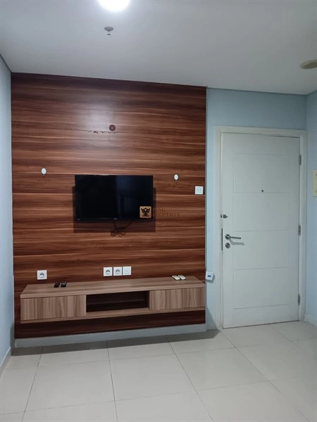 Madison Park Furnish Lengkap! 2BR Apartemen Madison Park Hook Tanjung Duren 3 2