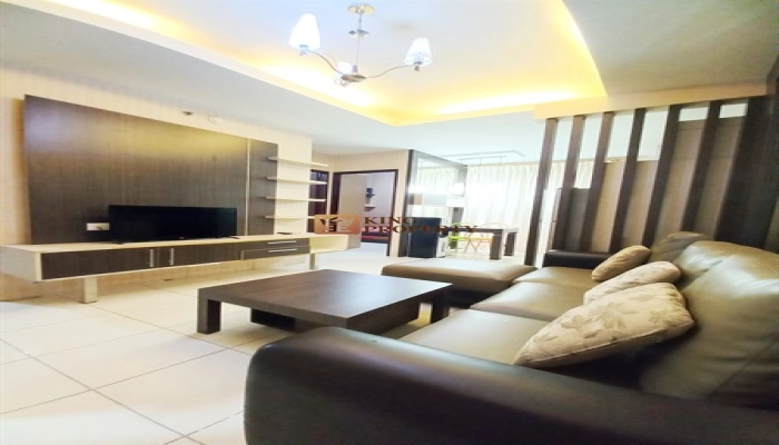 Jakarta Barat Best Item Recommend!2BR Mediterania Garden 2 Furnish Interior Lengkap 14 2