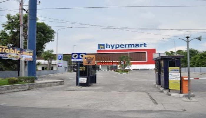 Lainnya Jual Tanah 1 Hectar Bonus Gedung Ex Hypermart Tanjung Balai Medan 2 2