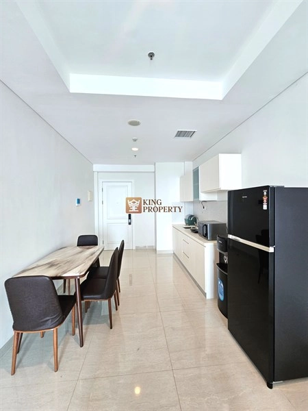 Madison Park Full Furnish! Dijual 2BR Condominium Grand Madison Tanjung Duren 22 2