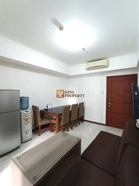 Royal Mediterania Full Furnish 2BR Royal Mediterania Garden Medit 3 RMG CP Tanjung Duren 13 2