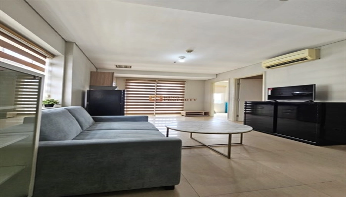 Madison Park Harga Terbaik! Hook 2BR Furnished di Madison Park Tanjung Duren 3 2