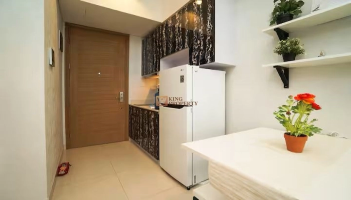 Taman Anggrek Residence Lux Mewah! Disewakan 3BR Taman Anggrek Residence Tanjung Duren  2 2