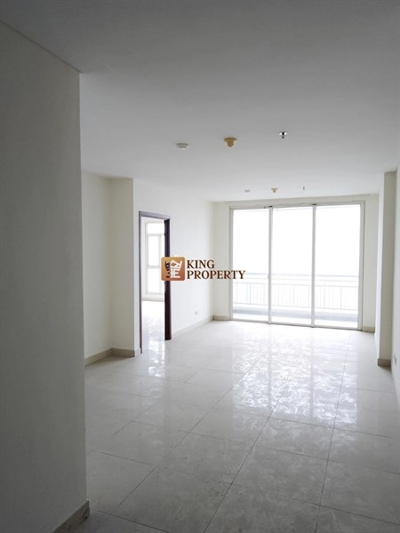 Central Park Dijual 2BR Condominium Central Park Residence Diatas Mall CP  3 2