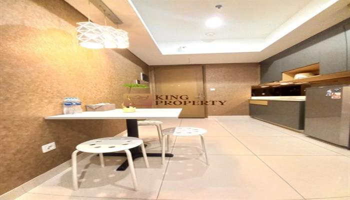 Taman Anggrek Residence Interior Lux! 3 Kamar Suite Taman Anggrek Residence TARES  3 2