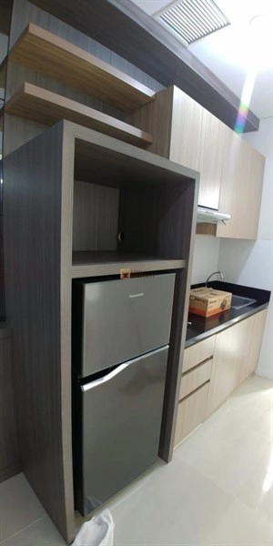 Madison Park Harga Termurah! 1 Kamar Furnished Madison Park, Lokasi Dekat Mall CP 4 2