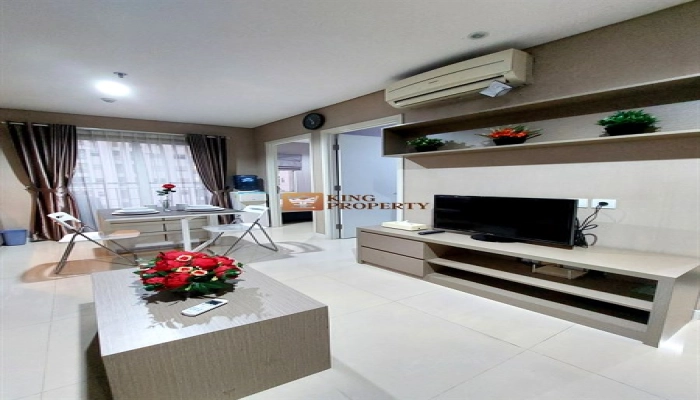 Madison Park Homey Furnished 2 Kamar Madison Park Central Park View Taman 3 2