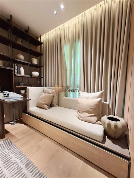 Jakarta Selatan Dijual 1BR Antasari Place TB. Simatupang Hanya dengan 20 Juta!  16 2