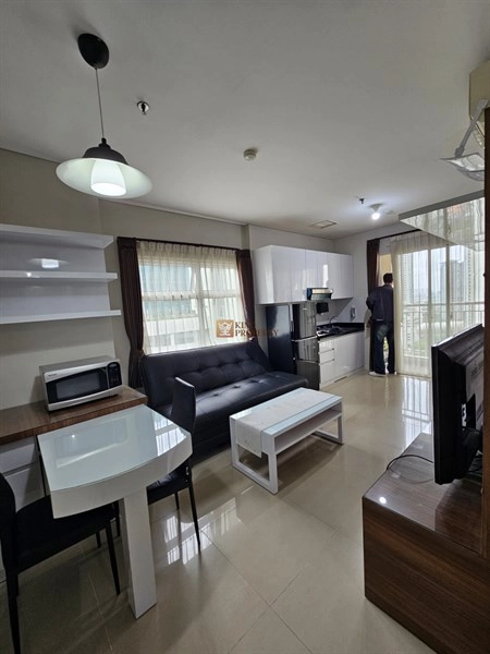 Madison Park Interior Bagus! Dijual 2BR Hook Madison Park Tanjung Duren 3 2