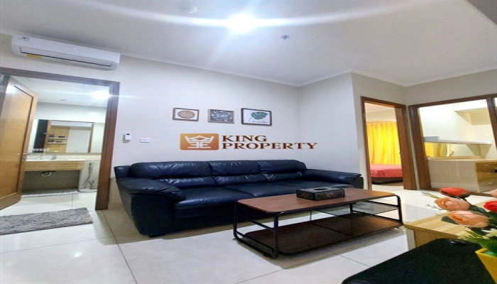 Taman Anggrek Residence Hunian Sewa! 1BR Condominium Taman Anggrek Residence Furnished TARES 3 2