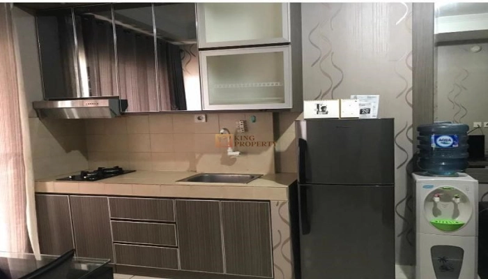 Royal Mediterania Dijual Cepat! 2BR Mediterania Garden – Furnished, Tower Favorit Nyaman 2 2