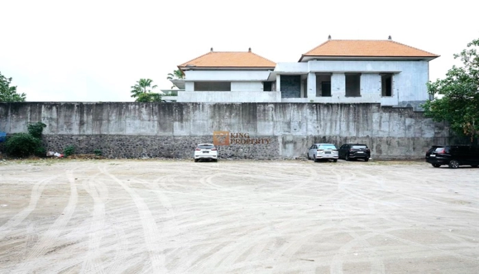 Lainnya Jerman Beach Kuta! Jual Tanah 2000m2 Bagus View Sunset SHM 3 2