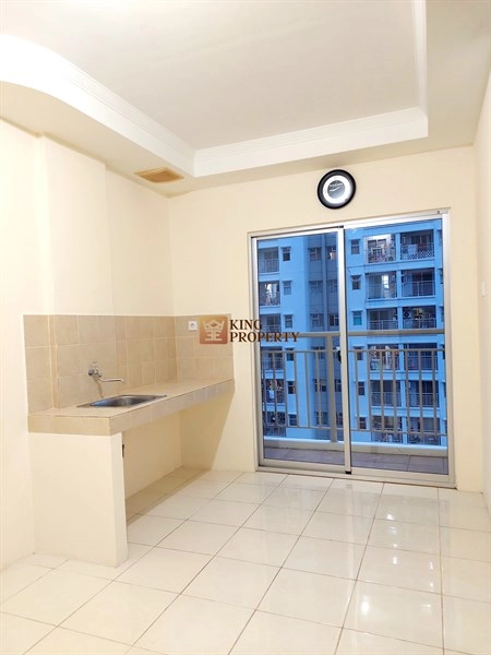 Royal Mediterania Unit Langka! 2BR 42m2 Mediterania Garden Medit 2 Mgr Cp Pool View 3 2