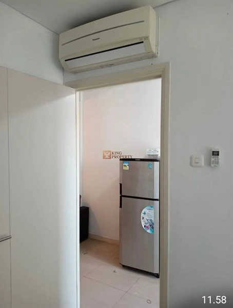 Madison Park Siap Huni! Dijual 1 Kamar 30m2 Apartemen Madison Park Tanjung Duren<br> 3 2