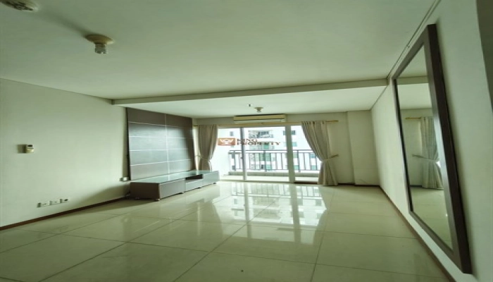 Jakarta Pusat Furnish Nyaman! 2BR Thamrin Residence Thamres Jakarta Pusat 3 2