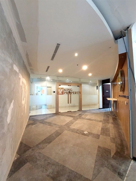 Central Park Dijual Office Space APL TOWER Area Central Park 128m2 Jakarta Barat<br> 9 2