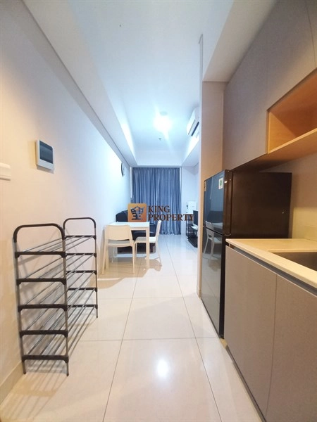 Taman Anggrek Residence Unit Sewa 2 Bedroom Taman Anggrek Residence Furnish Homey TARES 3 2