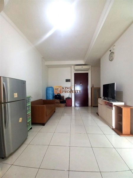 Royal Mediterania Jual 2 Kamar Mediterania Garden 1 Furnished MGR CP View Kota<br> 3 2