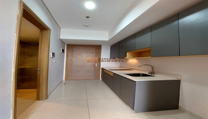 Taman Anggrek Residence Termurah! Studio Apartemen Suite Taman Anggrek Residence TARES 3 2