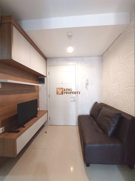 Madison Park READY SURVEY! 1BR Apartemen Madison Park Furnish Tanjung Duren 12 2