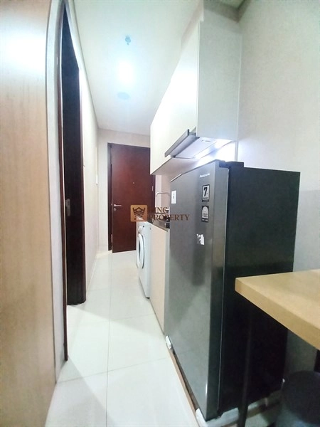 Jakarta Barat Best Price! Studio Apartemen Puri Mansion Furnish Nyaman Siap Huni 15 2