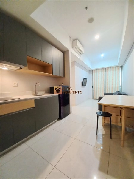 Taman Anggrek Residence Minimalis Nyaman! Taman Anggrek Residence TARES Bagus Siap Huni 3 2