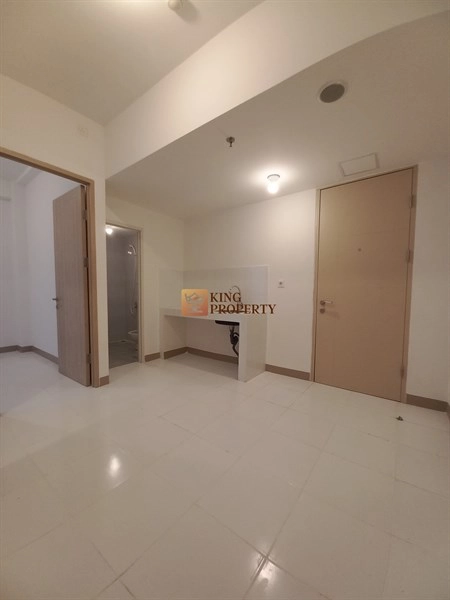 Bodetabek READY SURVEY! Disewakan 2BR Apartemen Tokyo River Side PIK 2 3 2