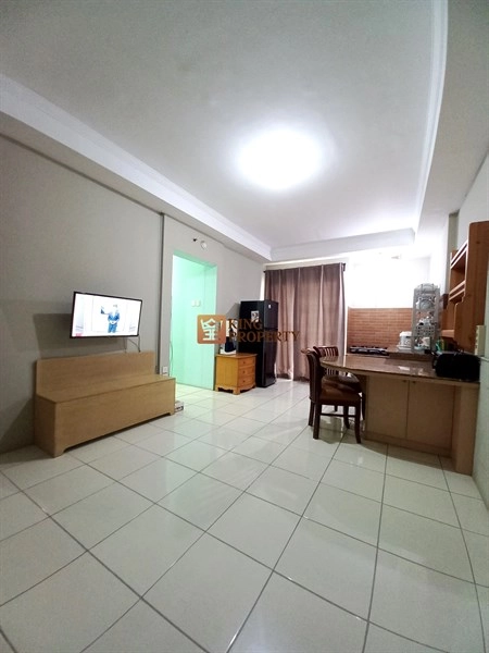 Royal Mediterania Unit Pojok! 3BR JADI 2BR Mediterania Garden Medit 2 Furnish Nyaman 13 2