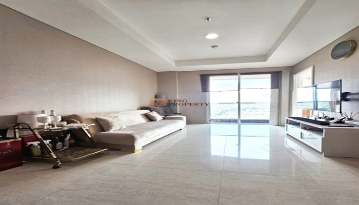 Madison Park Fully Furnish! 2BR+1 Condominium Grand Madison Tanjung Duren 21 2