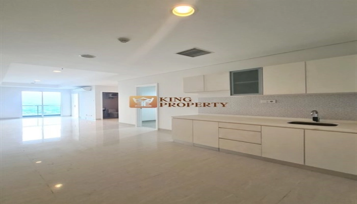 Madison Park Unit Langka! Dijual 3 Kamar Condominium Grand Madison Tanjungduren 3 2