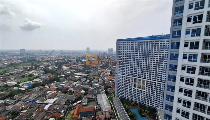 Jakarta Barat Strategis! Apartemen Puri Mansion Studio Beryl Unfurnish Kembangan  1 20