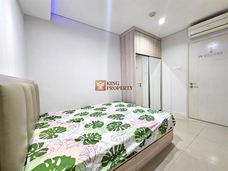 Madison Park Furnish Interior! 2BR Madison Park Tanjung Duren Fengshui Bagus 21 20