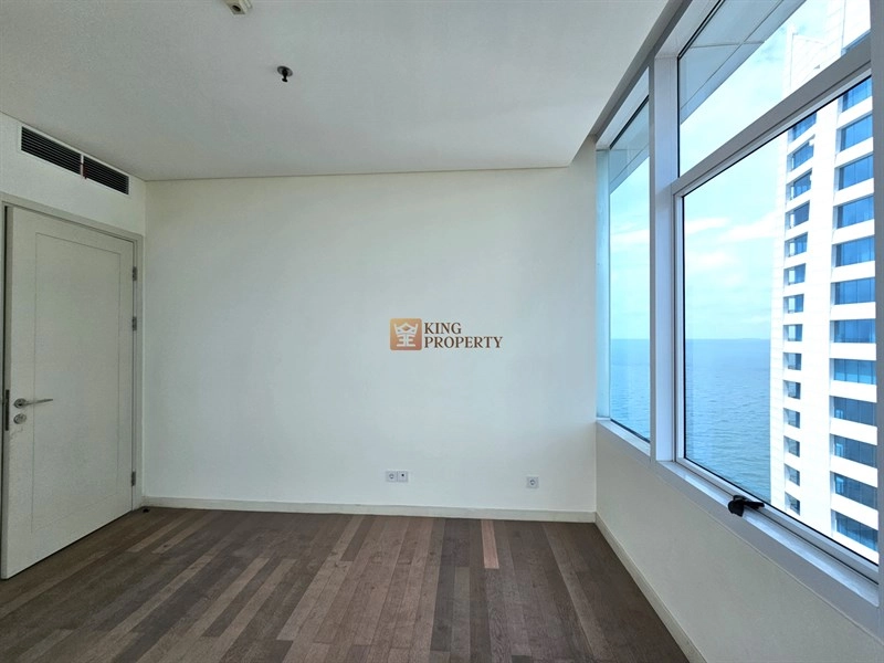 Jakarta Utara Dijamin Nyaman! 3BR Apartemen Regatta Sea View, Siap Huni Sekarang  21 20