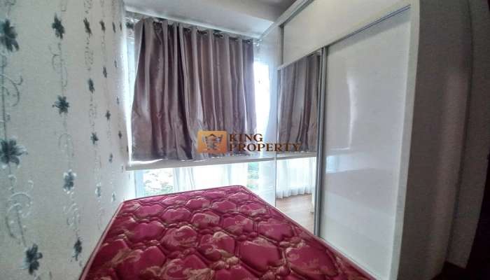 Jakarta Barat Good Luxurious! 3 Kamar Apartemen Puri Mansion Bagus Siap Huni 10 20