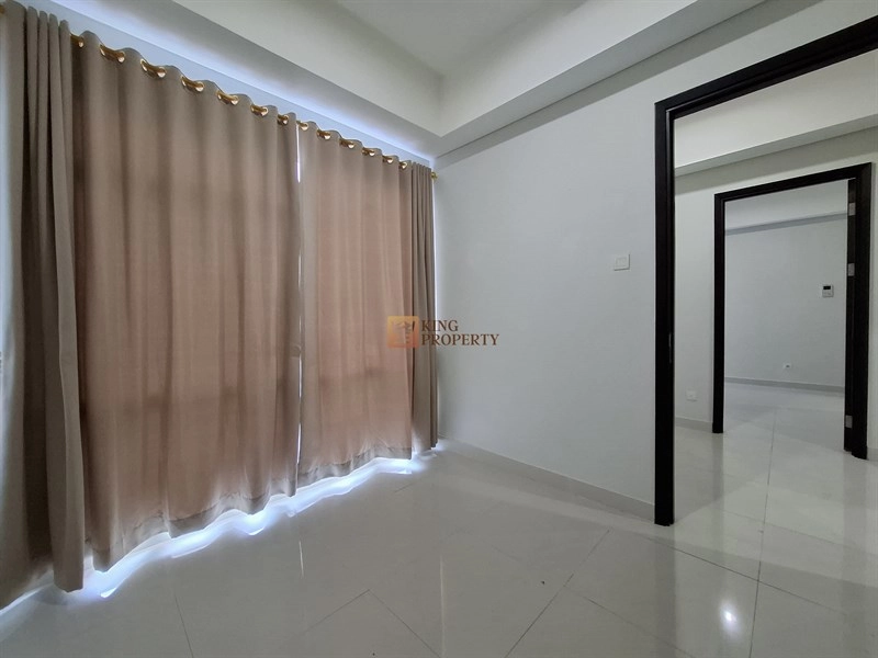 Jakarta Barat Unit Khusus! 2BR Connecting Apartemen Puri Mansion Furnish Siap Huni 11 20