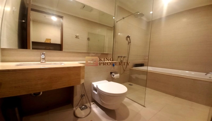 Taman Anggrek Residence Full Furnish! 2 Kamar Condominium Taman Anggrek Residence TAR 10 20