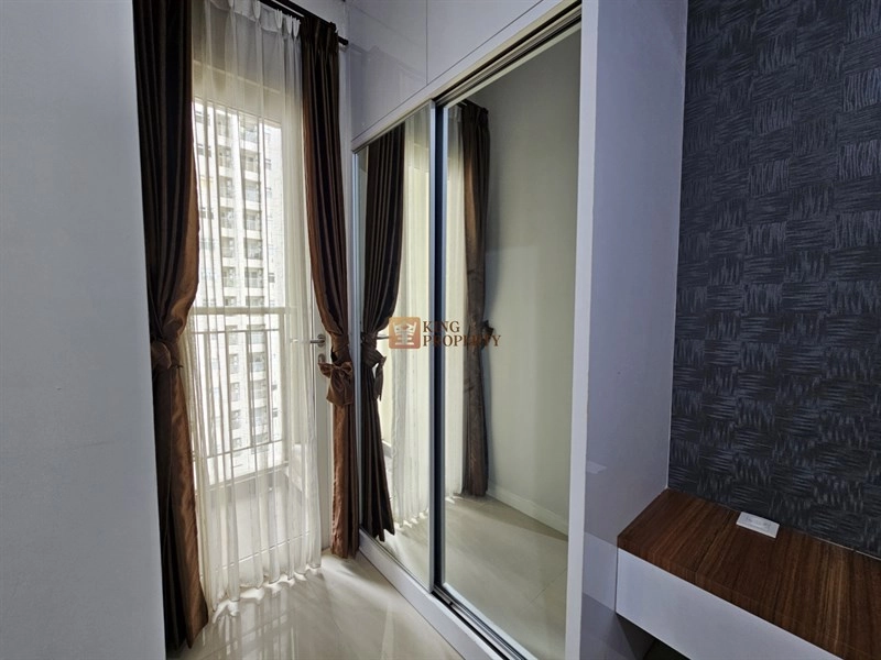 Madison Park Interior Bagus! Dijual 2BR Hook Madison Park Tanjung Duren 21 20