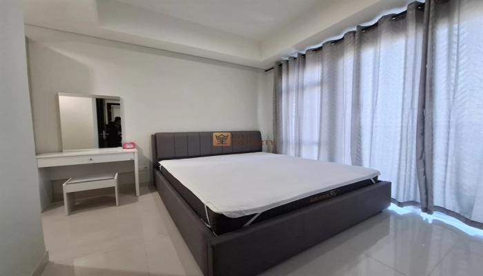 Jakarta Barat Good Price! 3BR Furnish Apartemen Puri Mansion Kembangan Jakarta Barat 7 20