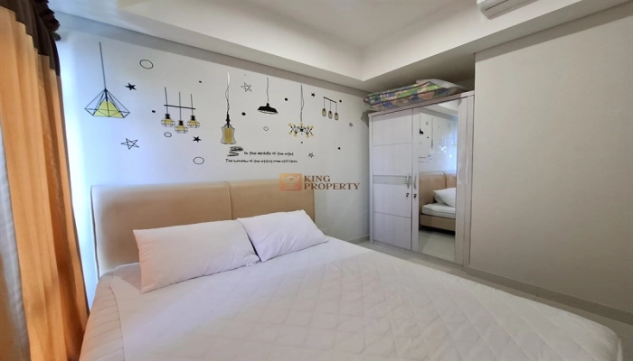 Jakarta Barat Disewa 1 Kamar Furnish Homey Apartemen Puri Mansion Kembangan 11 20