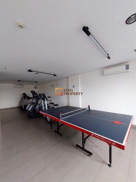 Jakarta Utara Interior Homey! 2BR 43,5m2 Apartemen Sunter Icon View Golf Course 20 20