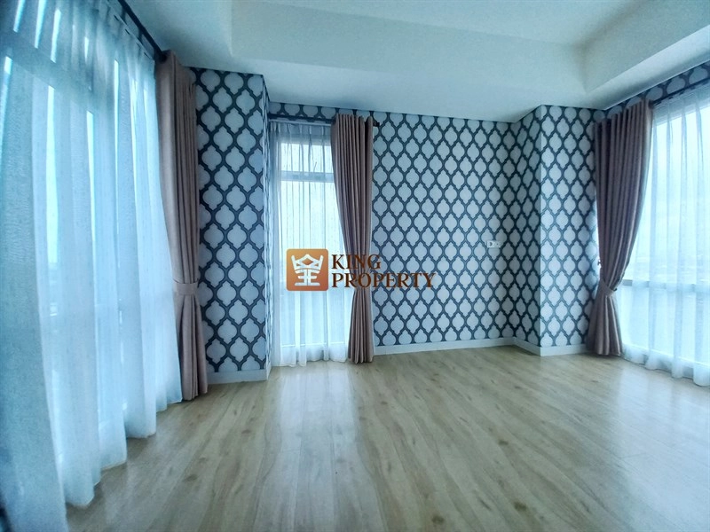 Jakarta Barat Jarang Ada! 3 Kamar Apartemen Puri Mansion Furnish Good Fengshui 11 20